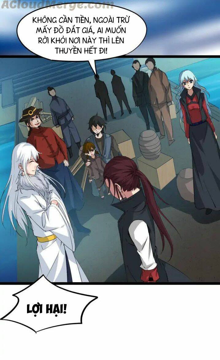 Long Mạch Võ Thần: Chapter 76