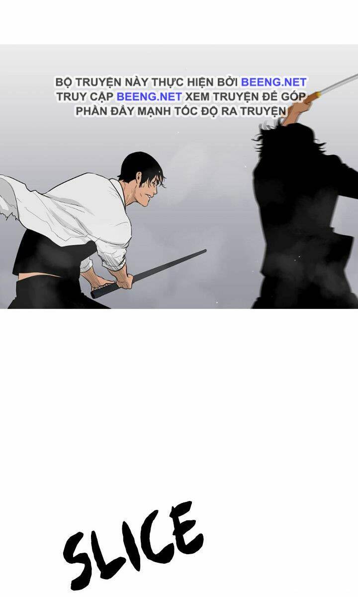 Kẻ Mạnh Nhất - Tong Edge: Chapter 67