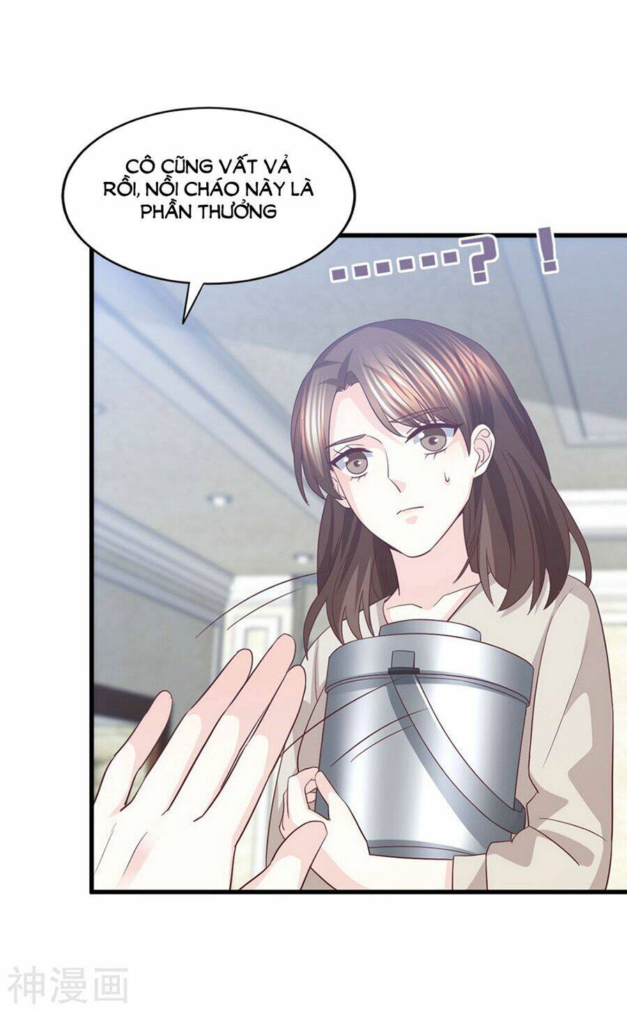 Ta Và Nam Thần Cởi Áo Ngủ Rồi: Chapter 69