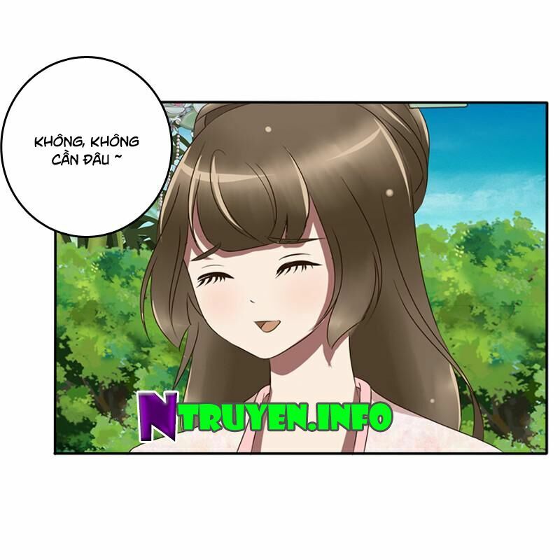 Thông Linh Phi: Chapter 84.5
