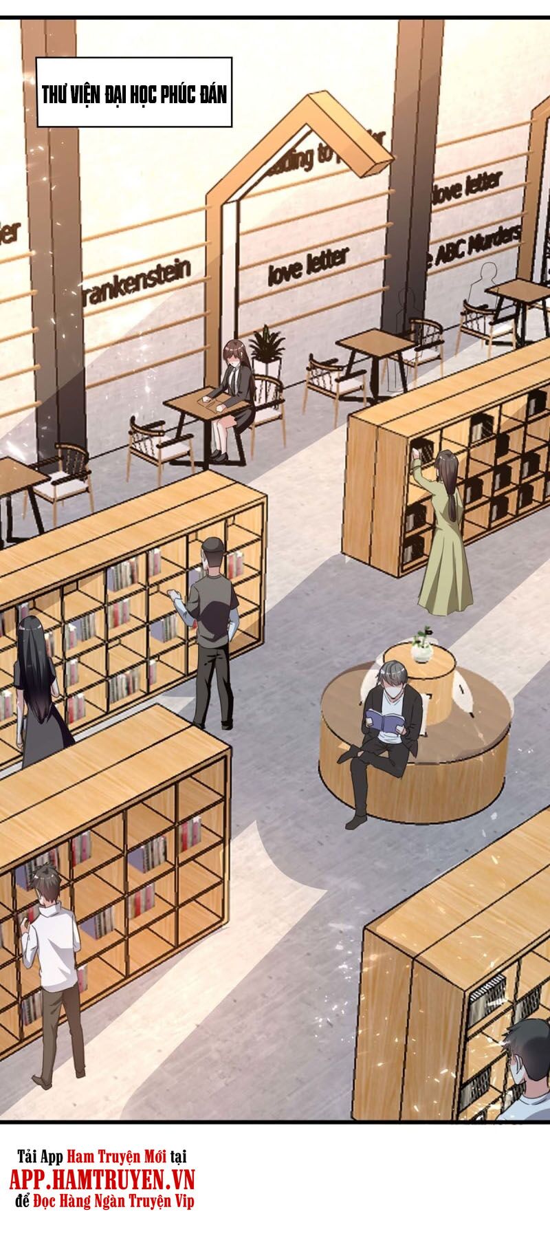 Thần Cấp Thấu Thị: Chapter 210