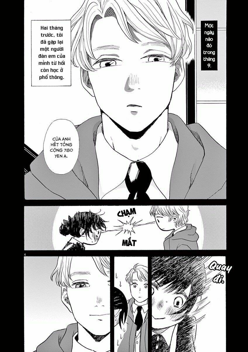 Kanon - Tận Cùng Của Tình Yêu.: Chapter 12