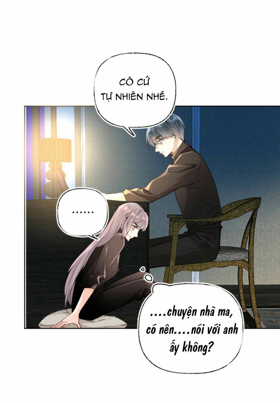 Tâm Động Thuấn Di: Chapter 30