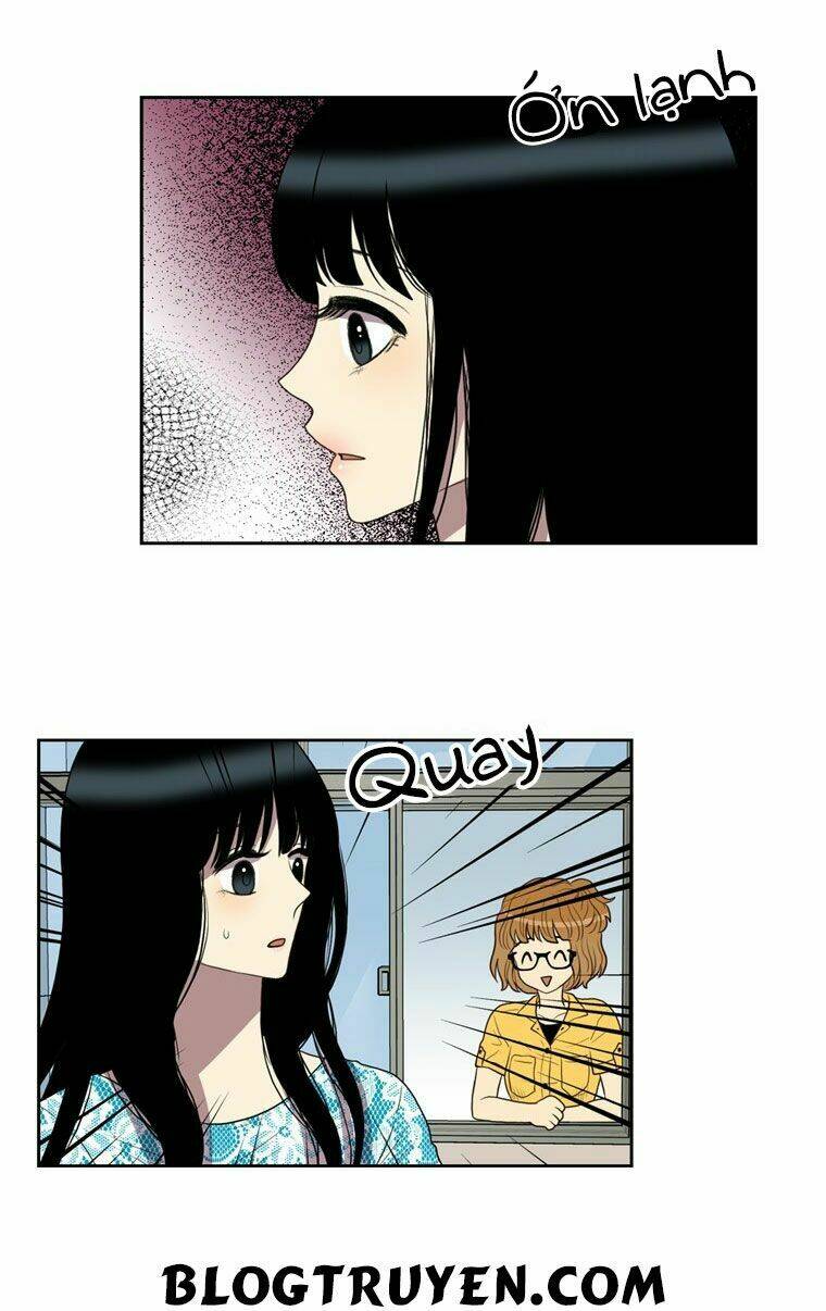 My Shining World: Chapter 33