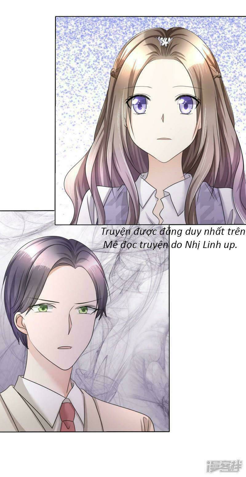 Con Đường Phản Công Của Sủng Thê: Chapter 10.1