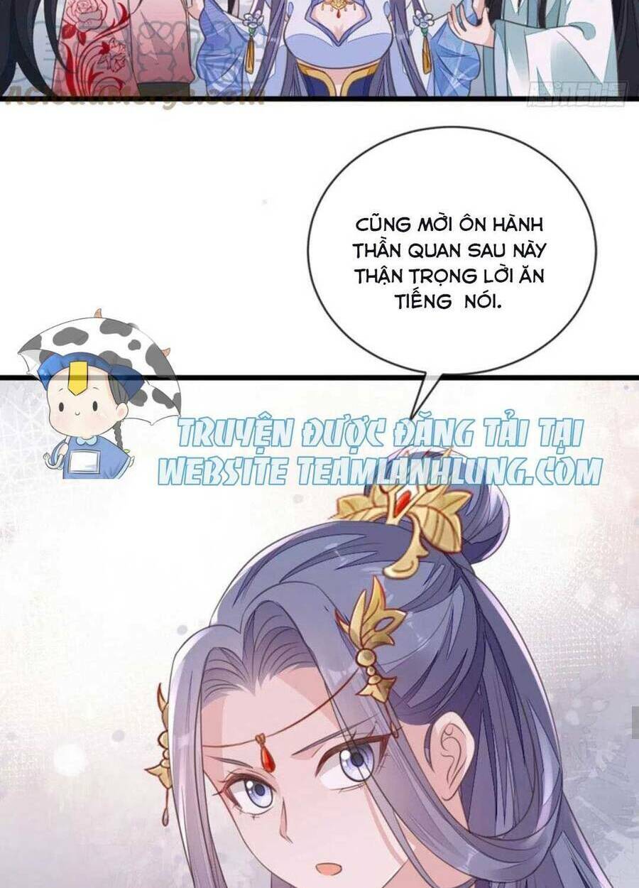 Mau Xuyên Không Rửa Tội Cho Nhân Vật Phản Diện: Chapter 111