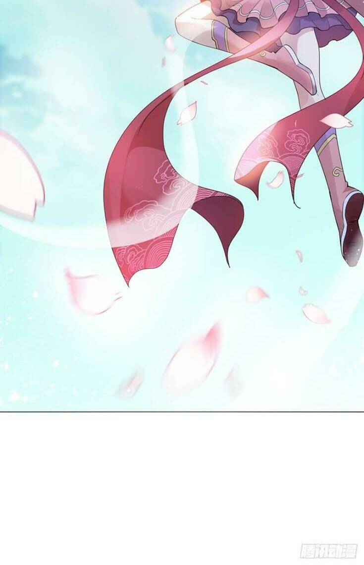 Thiên Thần Quyết: Chapter 76