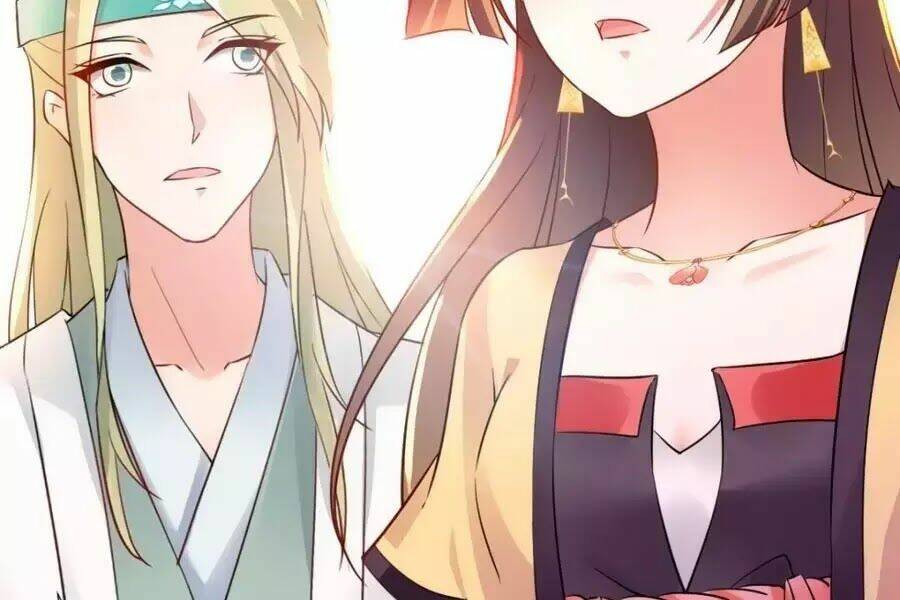Vương Phi Có Chút Nghịch Ngợm: Chapter 36