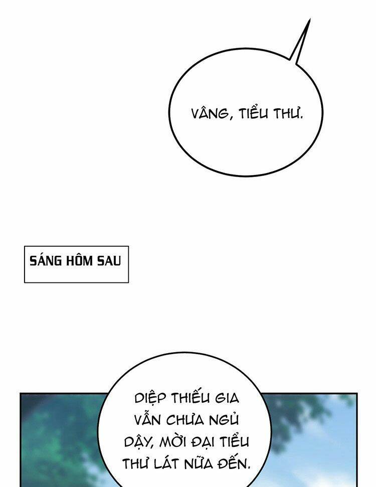 Giang Sơn Mỹ Nam Nhập Trướng Ta: Chapter 23