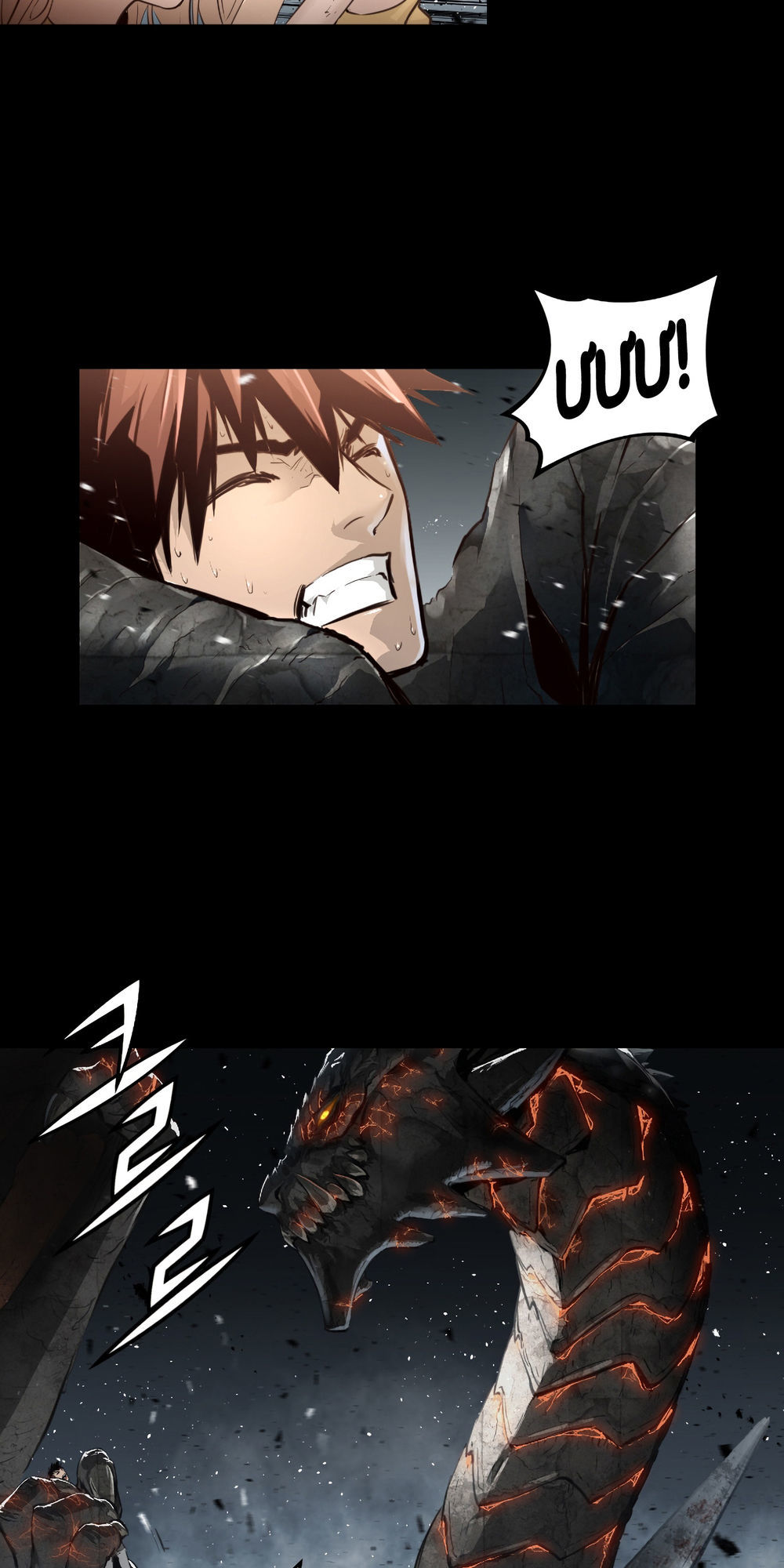 Dị Giới Tam Tuyệt: Chapter 84
