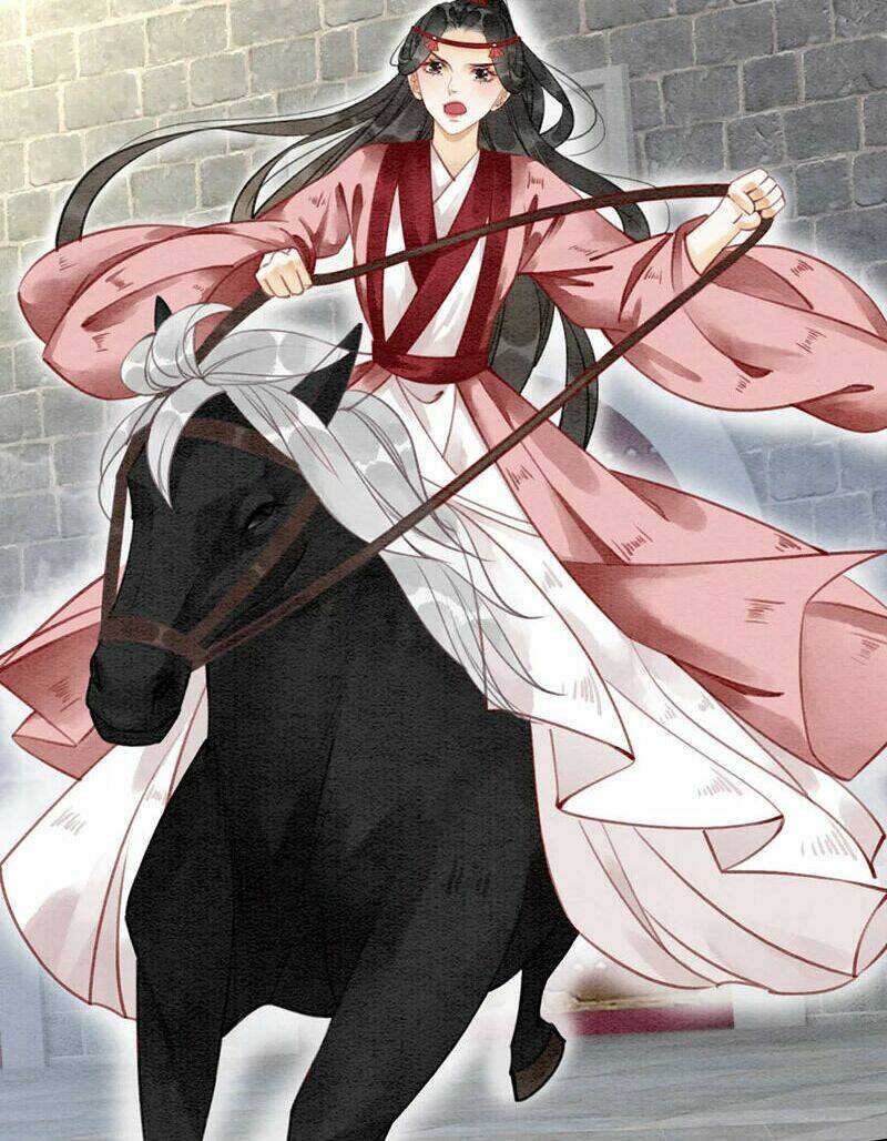 Hậu Cung Của Trẫm Cháy Rồi!: Chapter 73