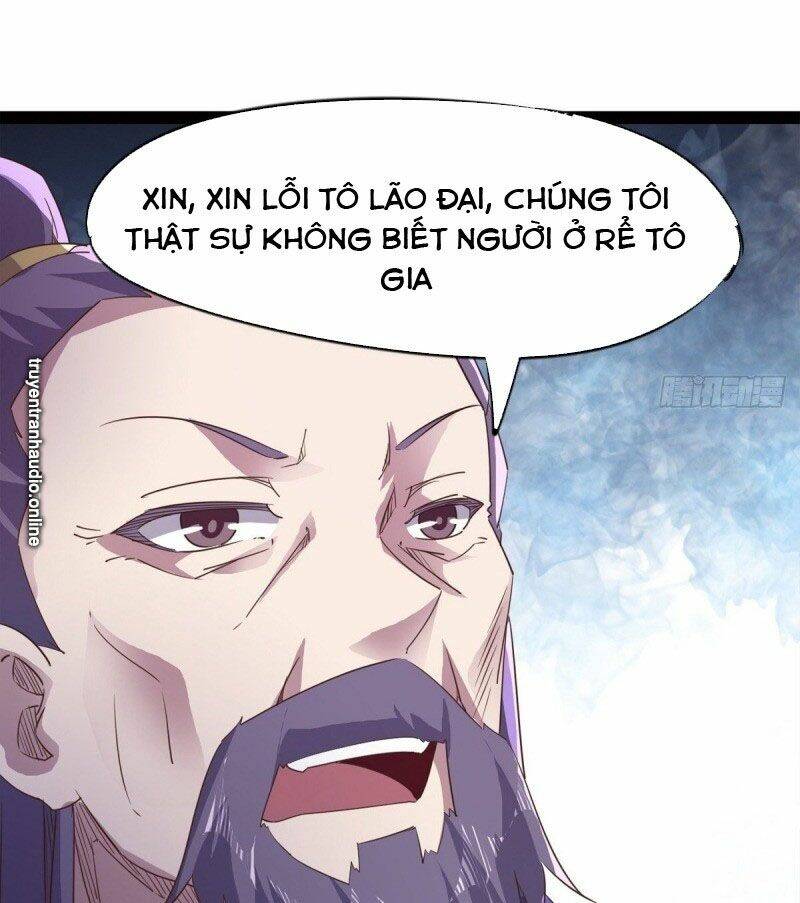 Kiếm Đồ: Chapter 49