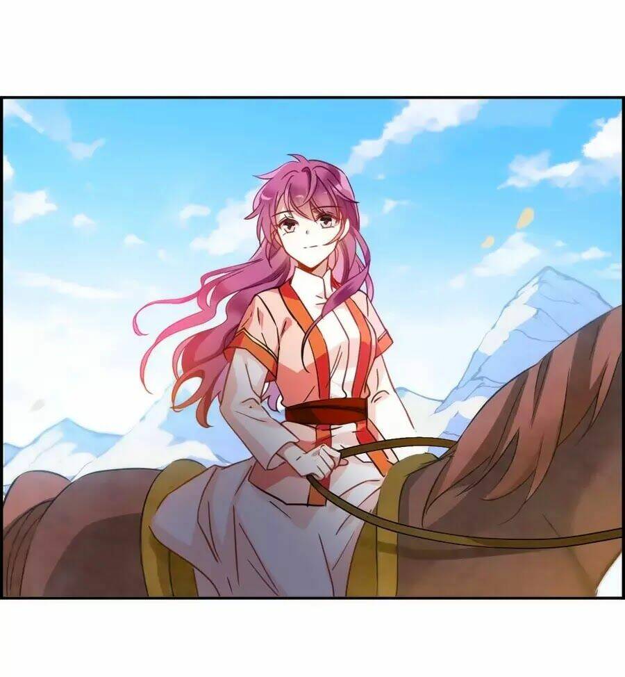 Thượng Quốc Phú Chi Thiên Đống Tuyết: Chapter 92