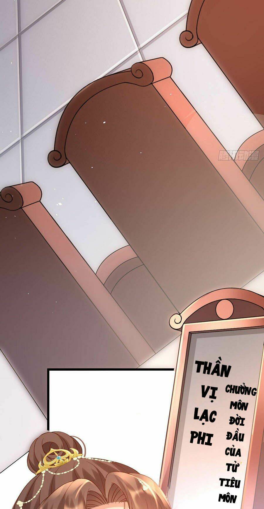 Ma Đầu Vạn Ác Năm Tuổi Rưỡi: Chapter 53