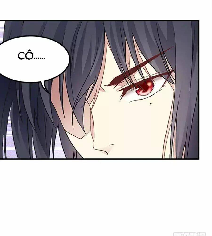 Ám Dạ Vô Thường: Chapter 33