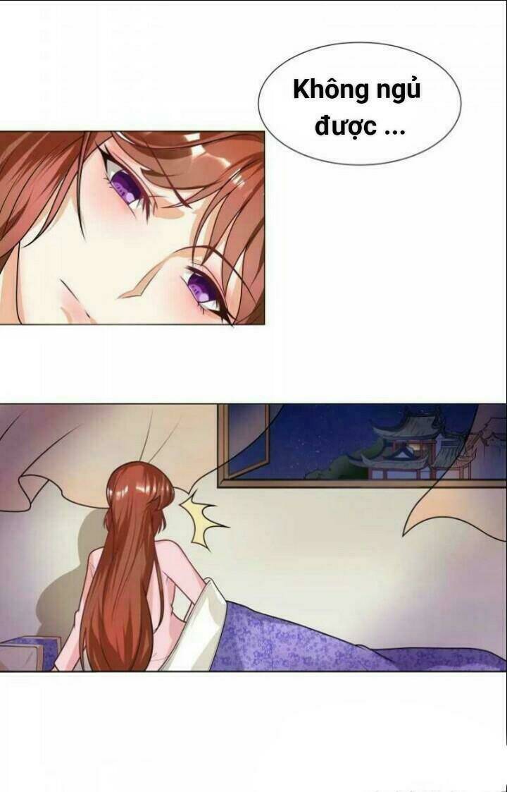 Thiên Tài Tiểu Độc Phi: Chapter 44