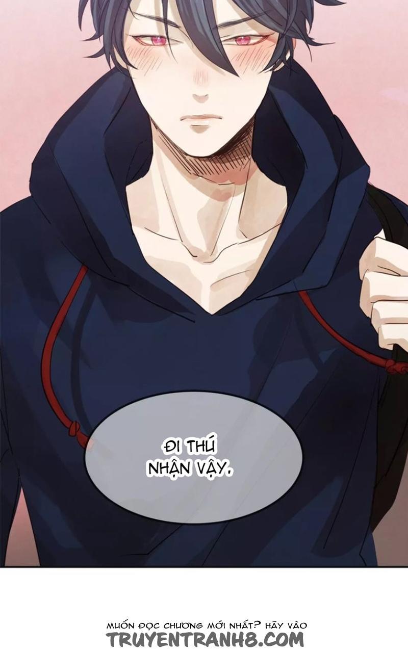 Giữa Tình Yêu Và Tình Bạn: Chapter 1.2