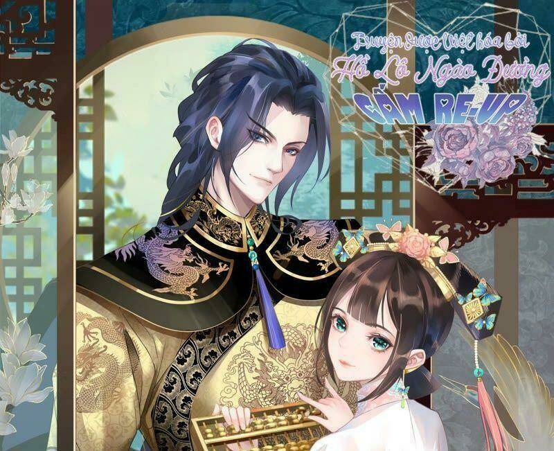 Quận Chúa Vững Vàng, Thiết Lập Nhân Vật Không Thể Vỡ: Chapter 30