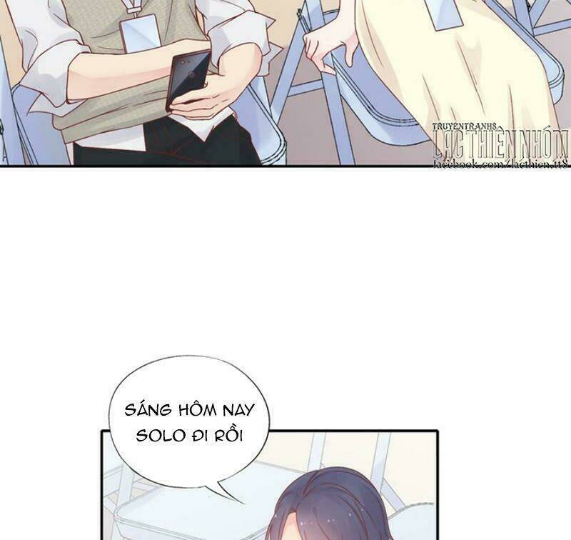 Mật Thất Khốn Du Ngư: Chapter 9