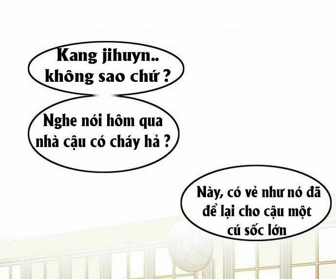 Bẫy Troll: Chapter 1