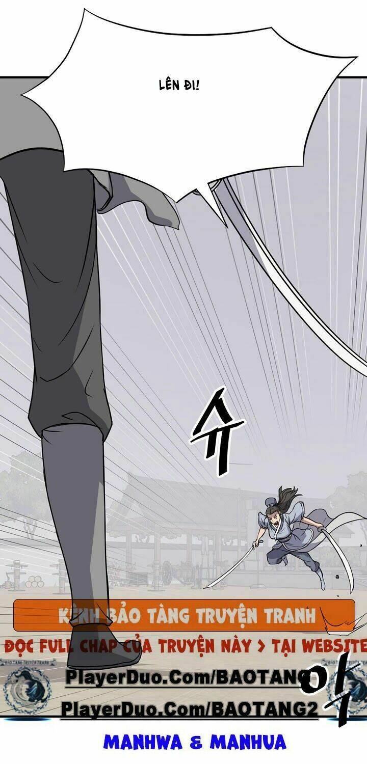 Trọng Sinh, Bất Khả Chiến Bại: Chapter 102