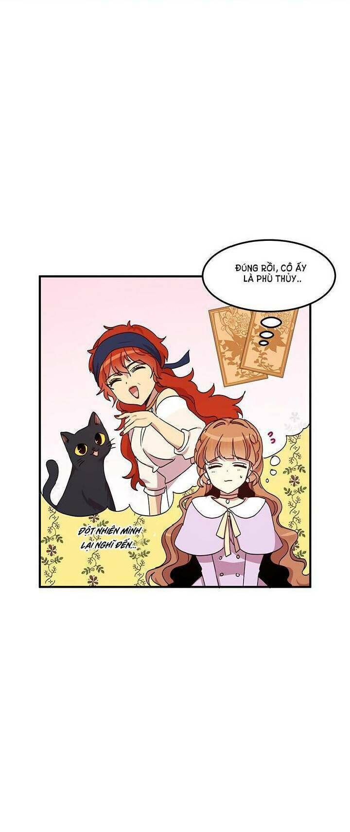 Công Tước, Loạn Vừa Thôi!: Chapter 64