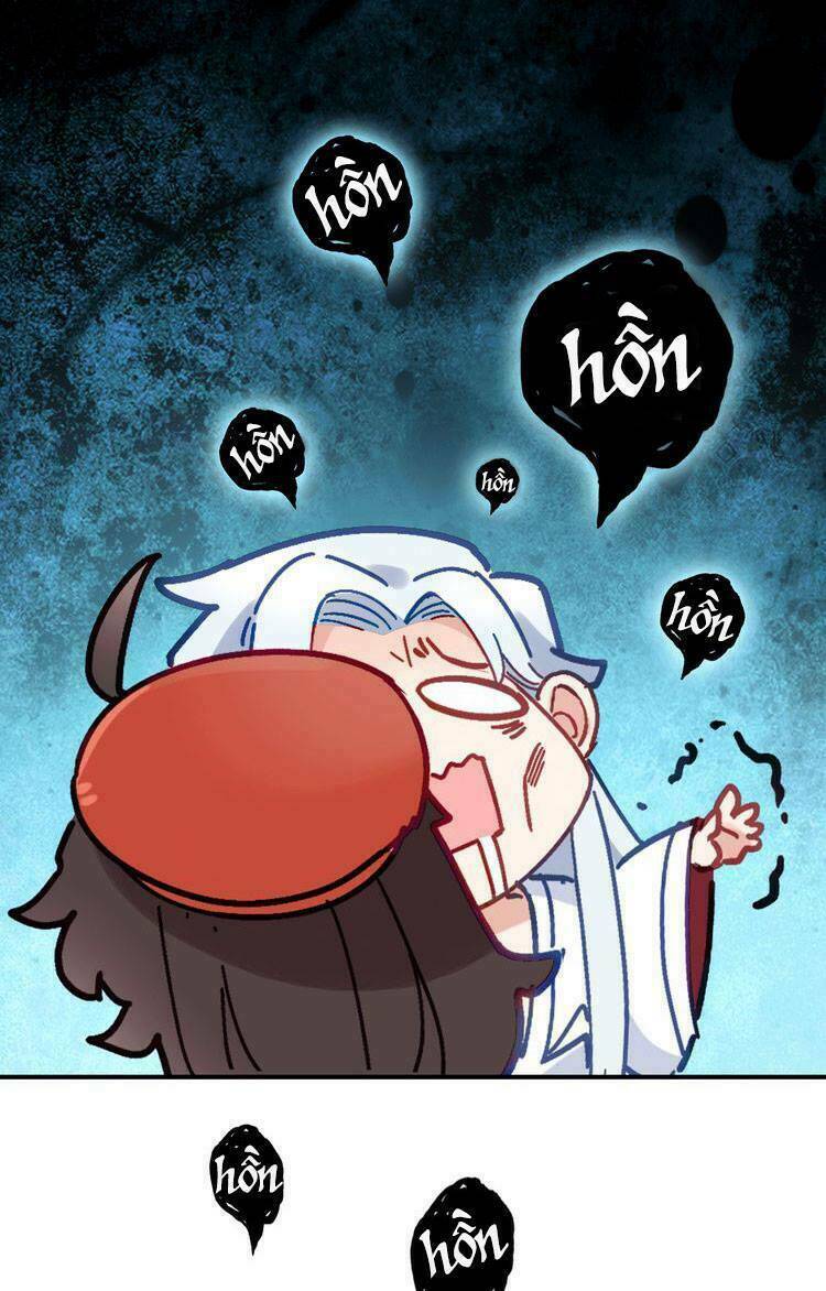 Thượng Tiên Nhà Ta Thích Ăn Giấm: Chapter 4