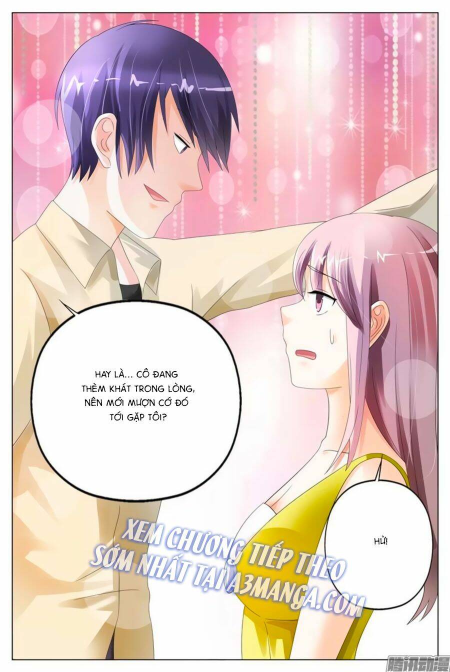 Thủ Tịch Ngoan Ngoan Ái: Chapter 16