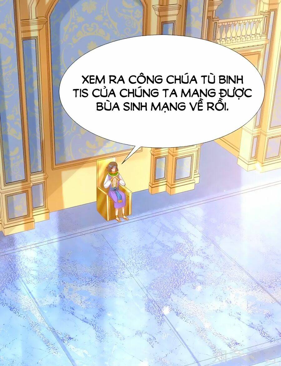 Sủng Hậu Của Vương: Chapter 46