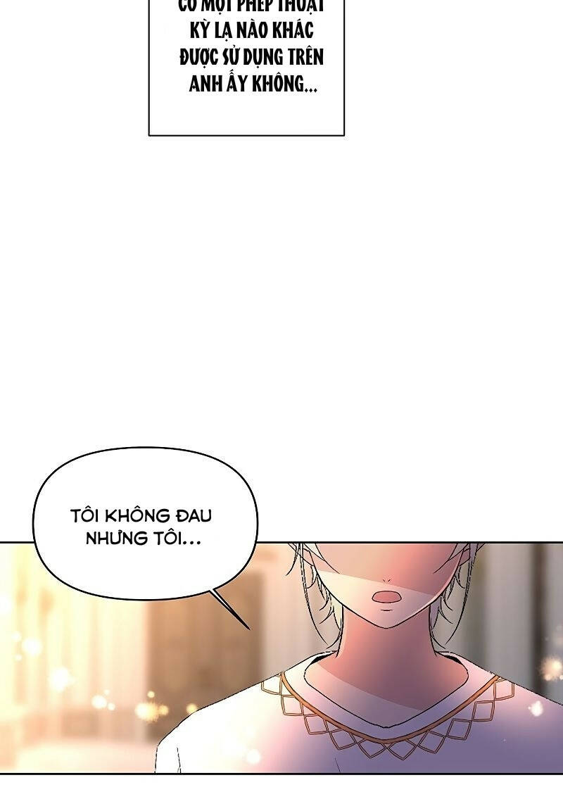 Công Chúa Thời Gian Có Hạn: Chapter 7
