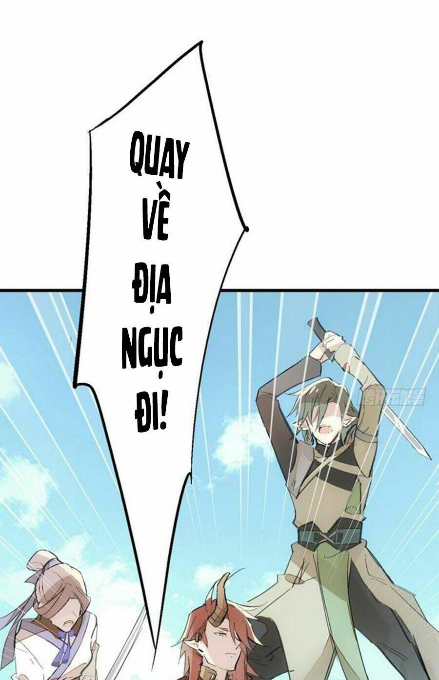 Sư Phụ Lại Trêu Chọc Ta: Chapter 57