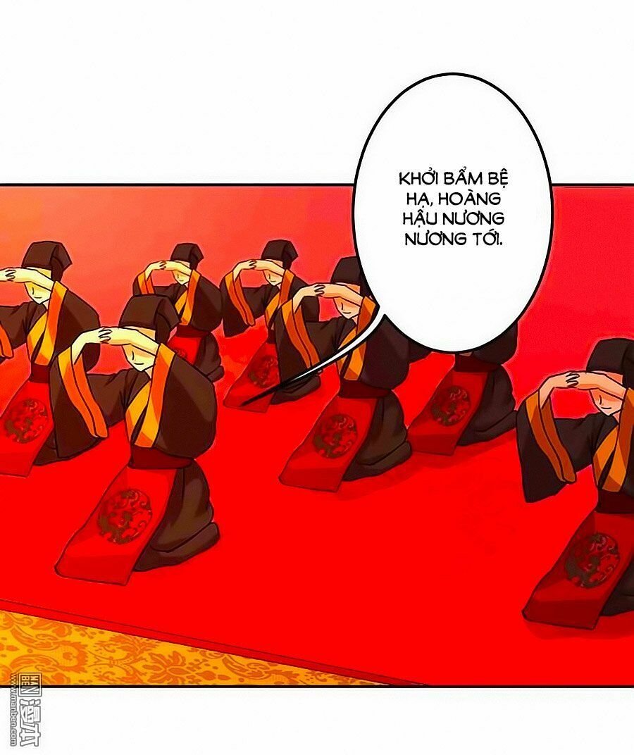 Vương Gia ! Ngươi Thật Bỉ Ổi !: Chapter 343