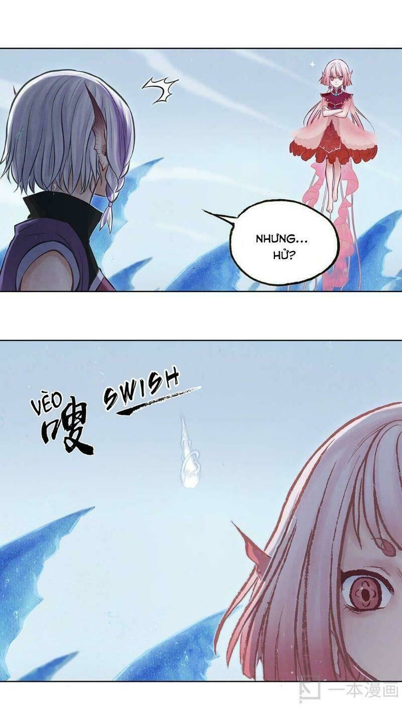 Ngao Bính: Chapter 8