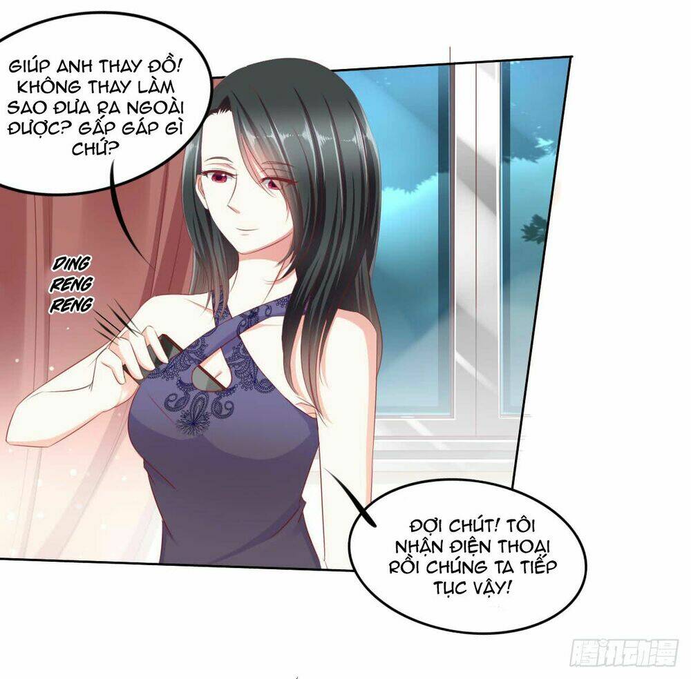 Hoàng Đế “Phế Vật” Tiến Hóa Sử: Chapter 56