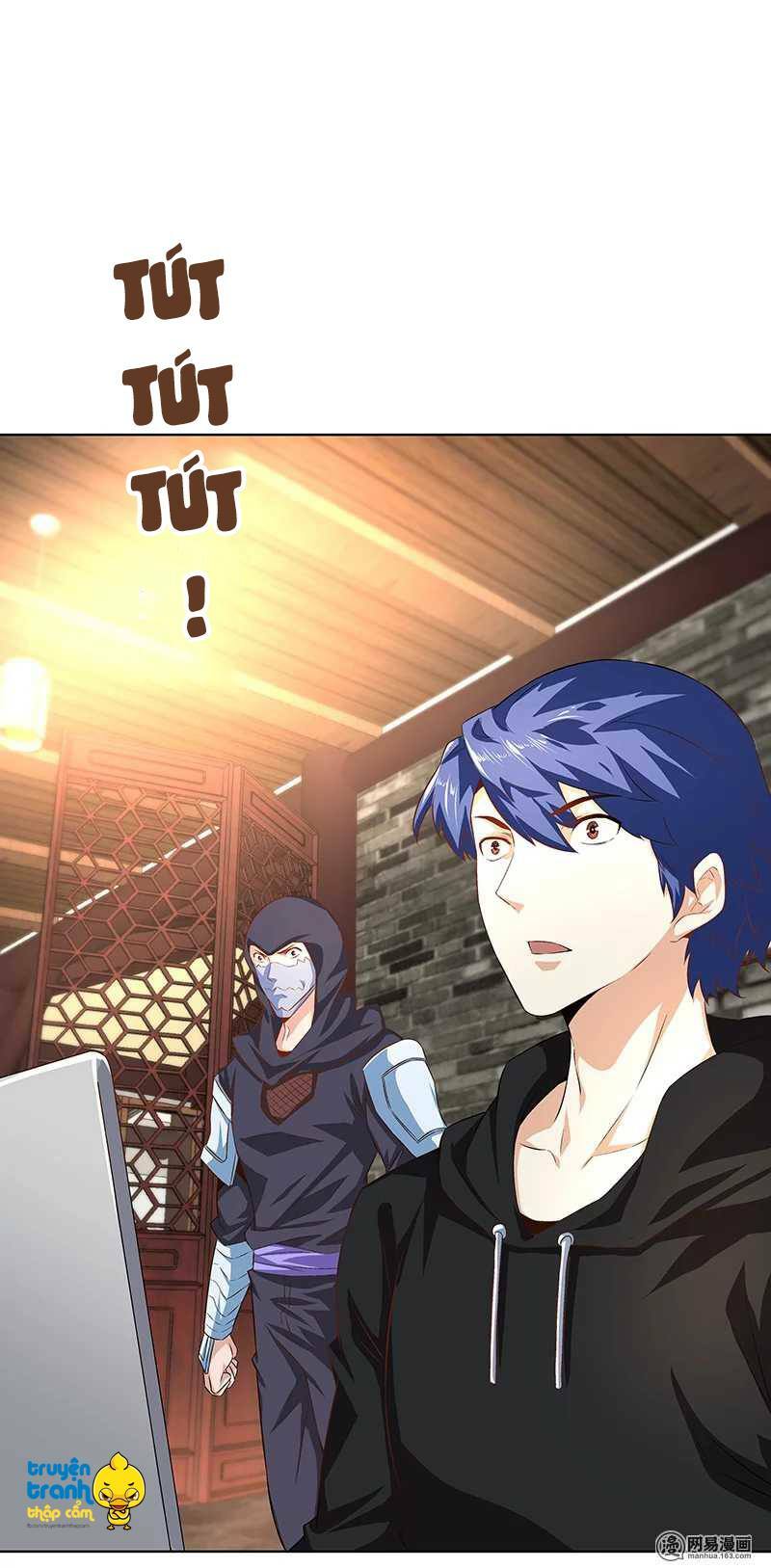 Cường Sủng Hào Môn Tiểu Manh Thê: Chapter 39