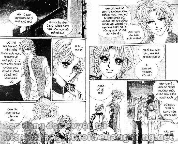 Yêu Hoặc Chết: Chapter 7