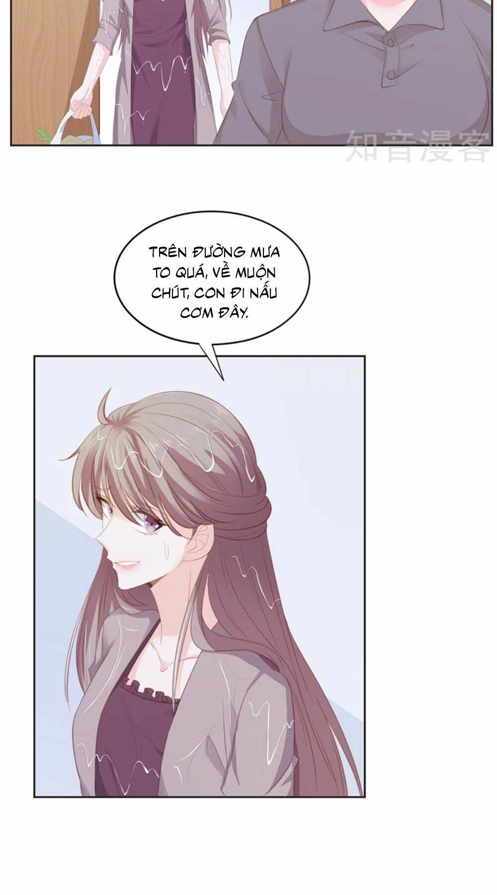 Một Đời An Nhiên: Chapter 9