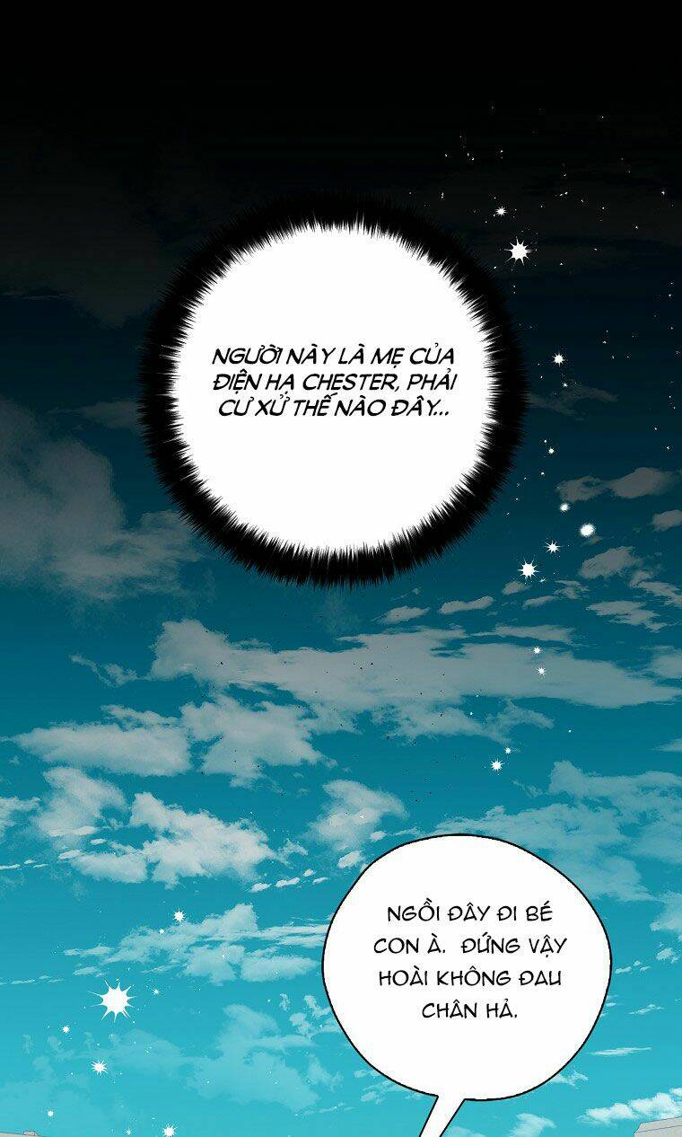 Ba Người Anh Trai Của Tôi Là Bạo Quân: Chapter 45.1