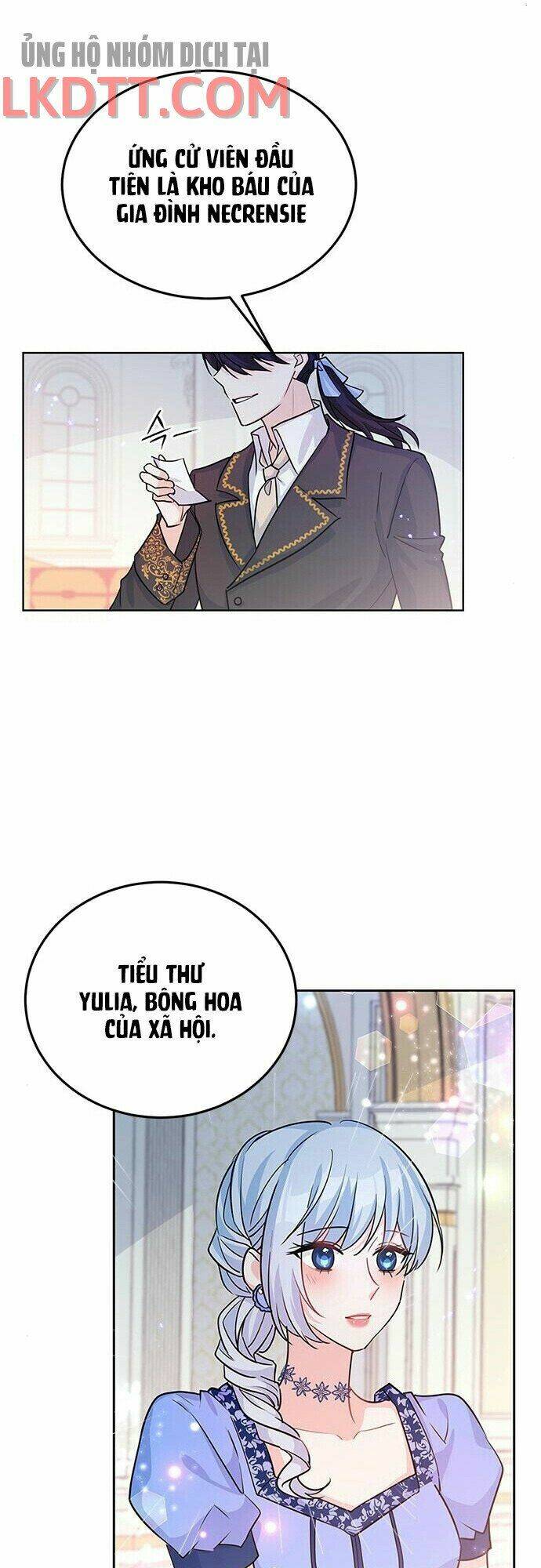 Nữ Hiệp Trở Về: Chapter 18.2