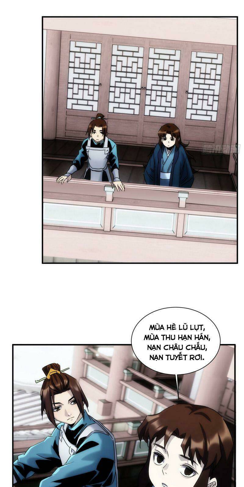 Ma Vương Là Đại Địa Chủ: Chapter 32