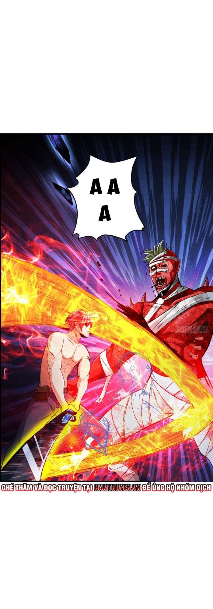 Hệ Thống Tìm Đường Chết Mạnh Nhất: Chapter 89