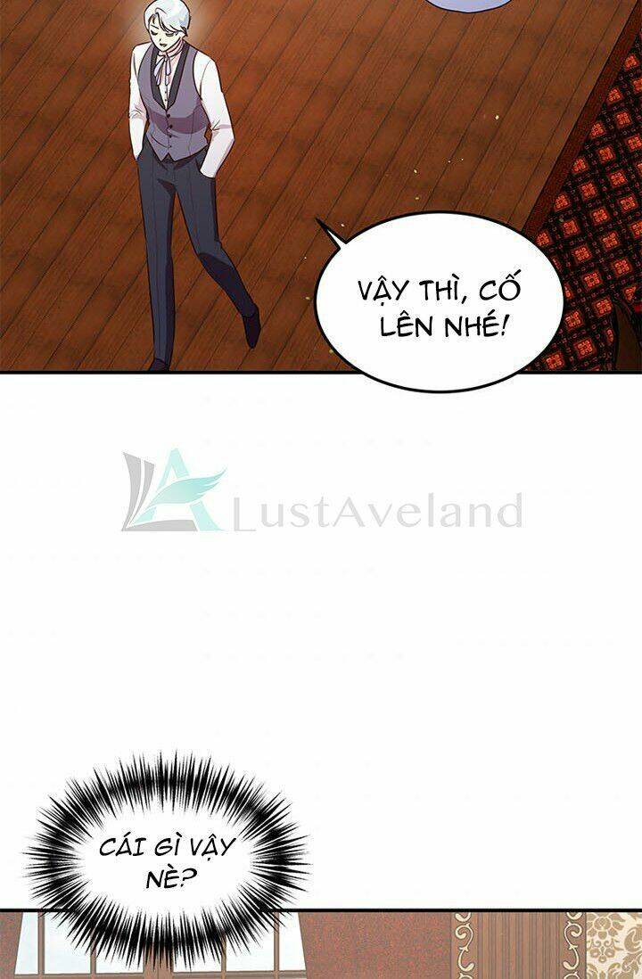 Công Tước, Loạn Vừa Thôi!: Chapter 102