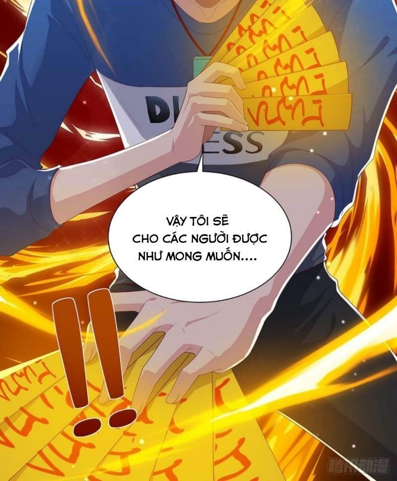 Trọng Sinh Khí Thiếu Quy Lai: Chapter 105