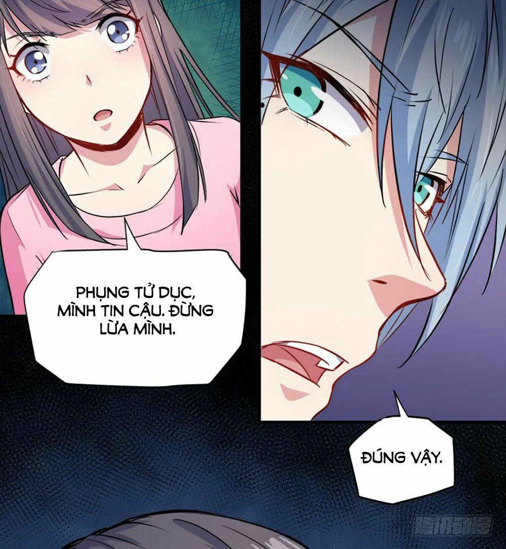 Ngạo Kiều Quỷ Vương Yêu Ta: Chapter 73