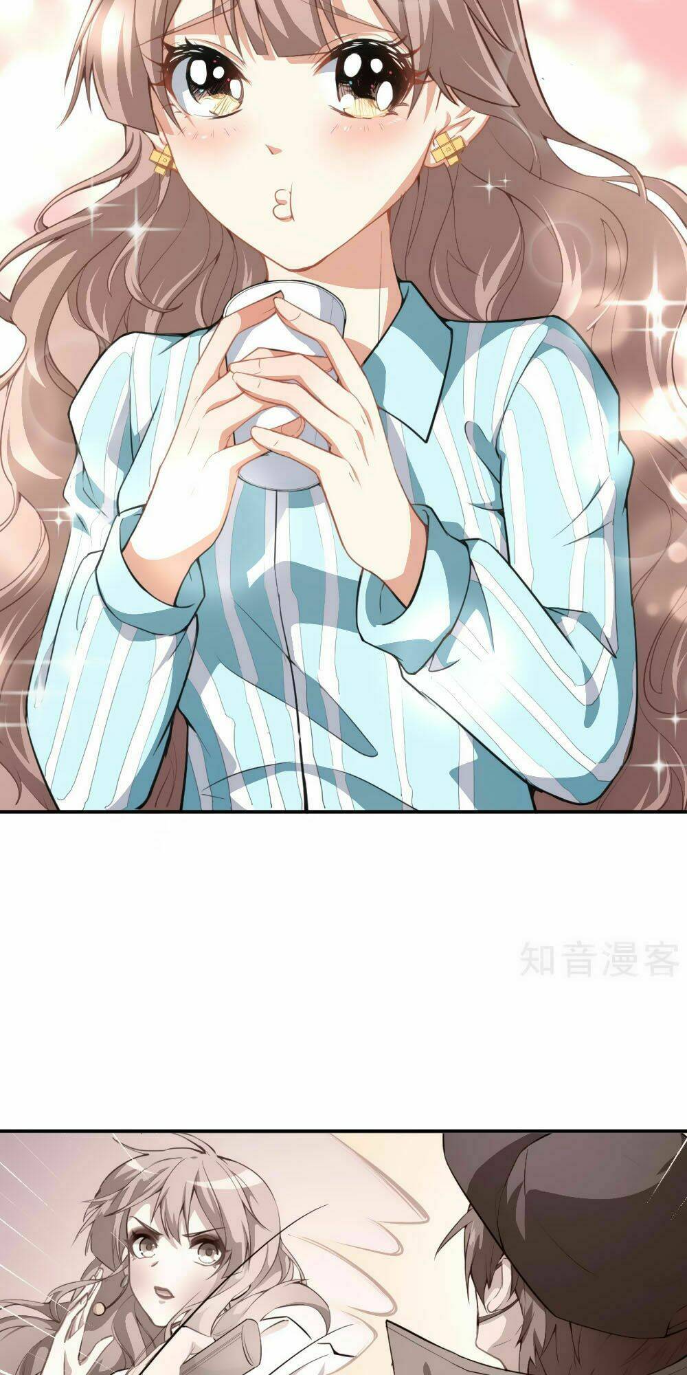 Trò Chơi Sắc Đẹp: Chapter 10