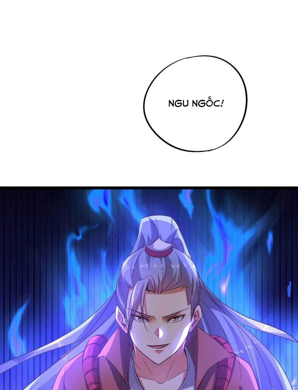 Phục Thiên Thánh Chủ: Chapter 72