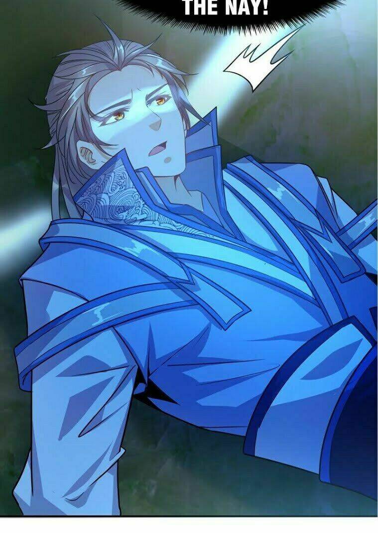 Lão Tổ Của Bạn Đang Online: Chapter 1