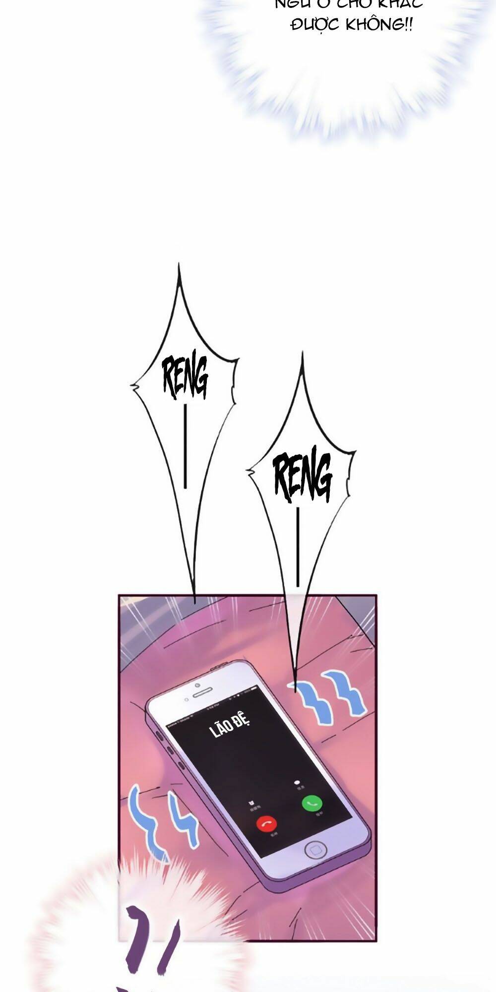 Đừng Nghịch, Ta Chỉ Muốn Yên Tĩnh: Chapter 75