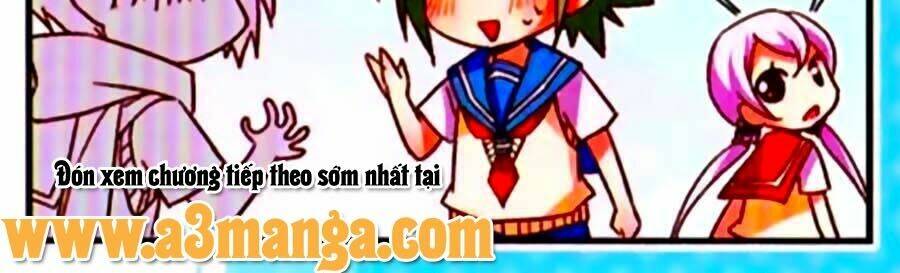 Manh Tam Quốc: Chapter 71
