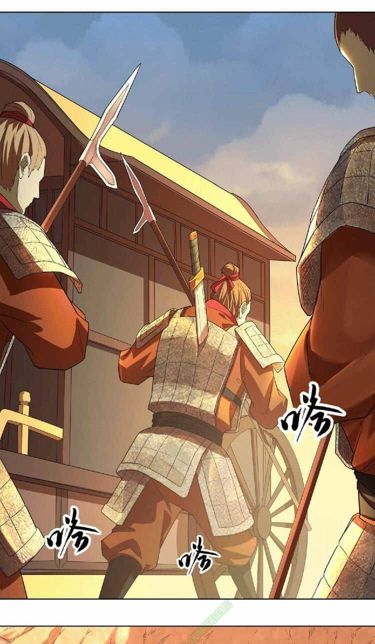 Tu La Võ Thánh: Chapter 2.2
